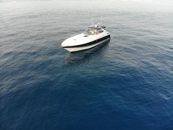 Madame B Mietboot - 4