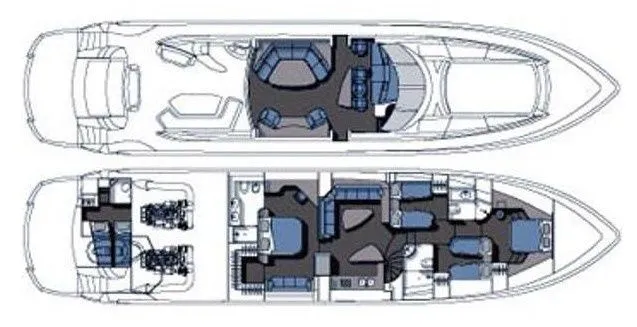 Чартер UD30 - 2