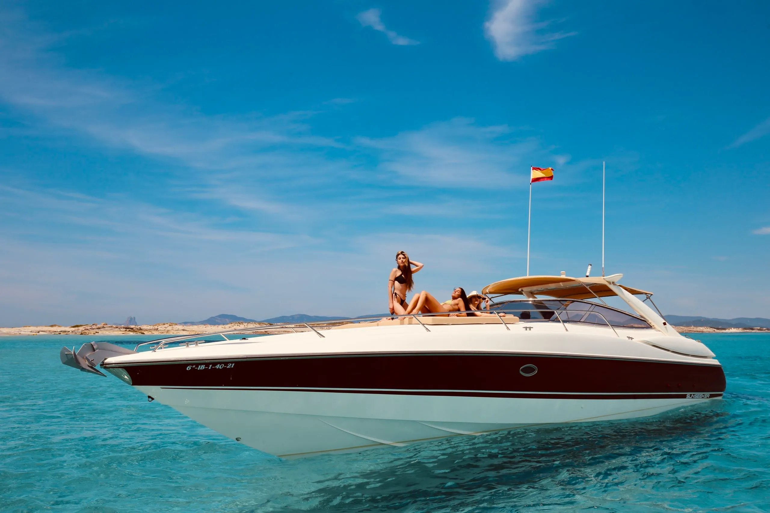 Чартер Pepinaken - 3