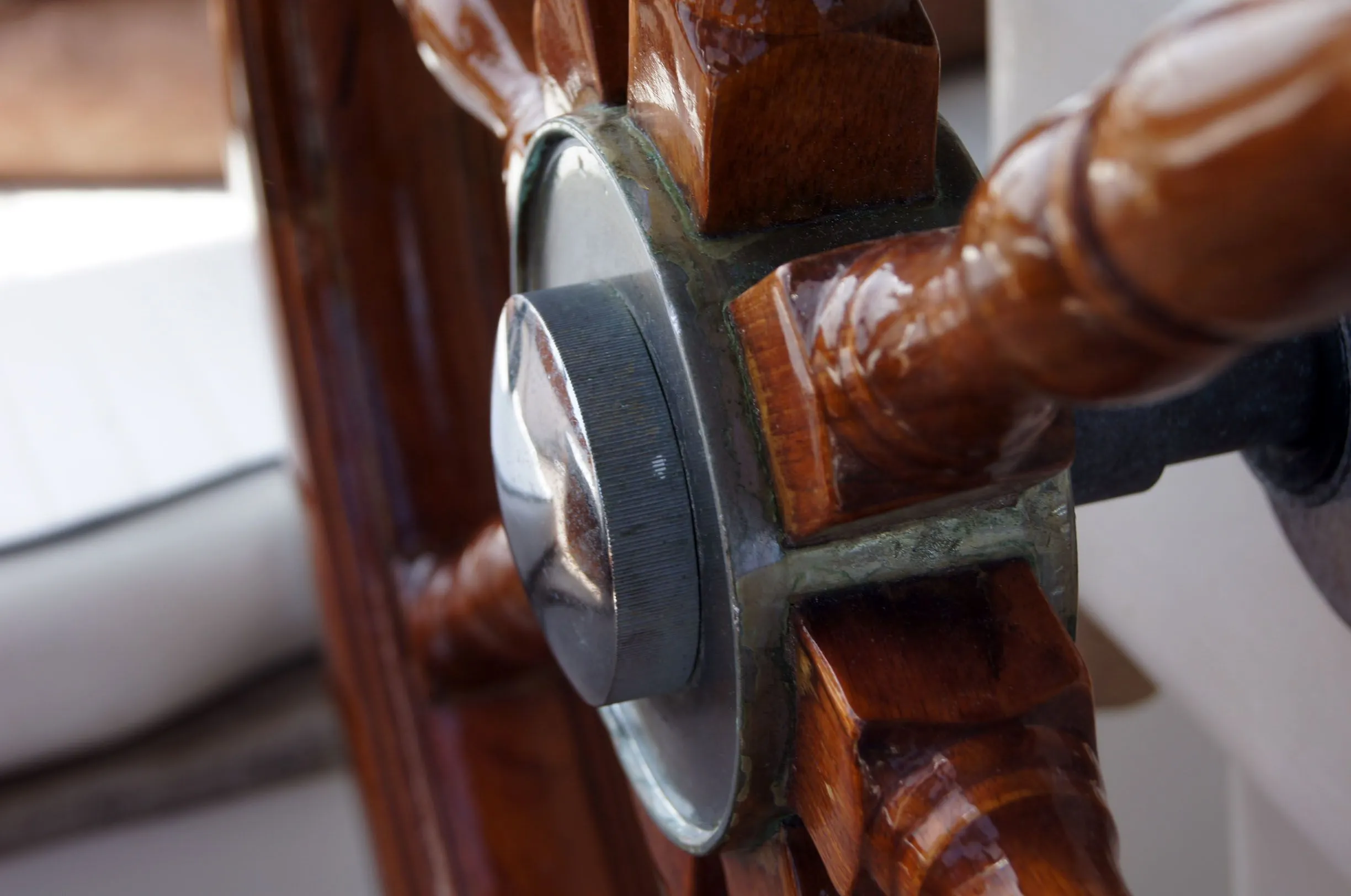 Octopus C Charterboot - 5