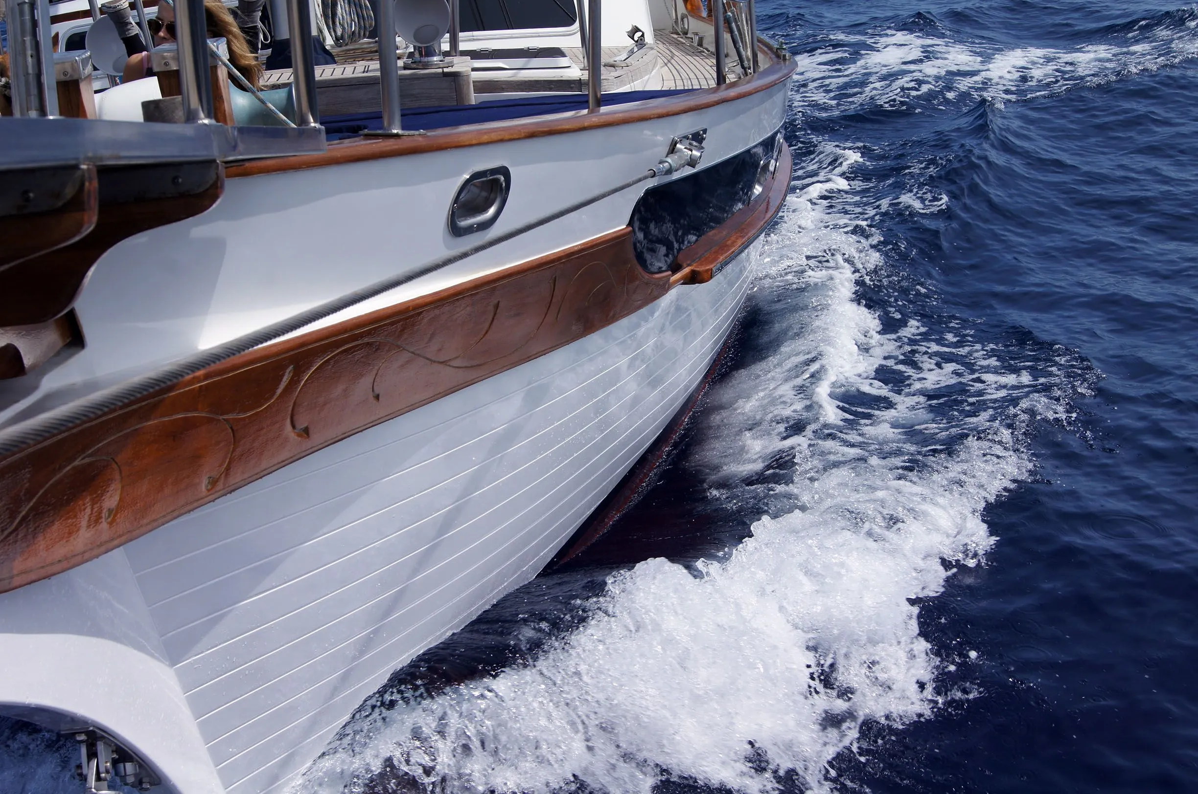 Octopus C Charterboot - 4