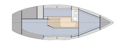 Wiedzmin Charter Boat - 2
