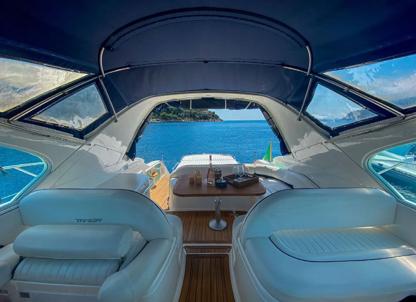 Чартер No Name - 5