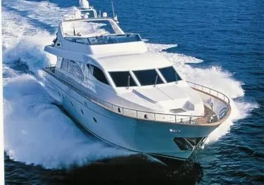 Suite Life Charter Boat - 3