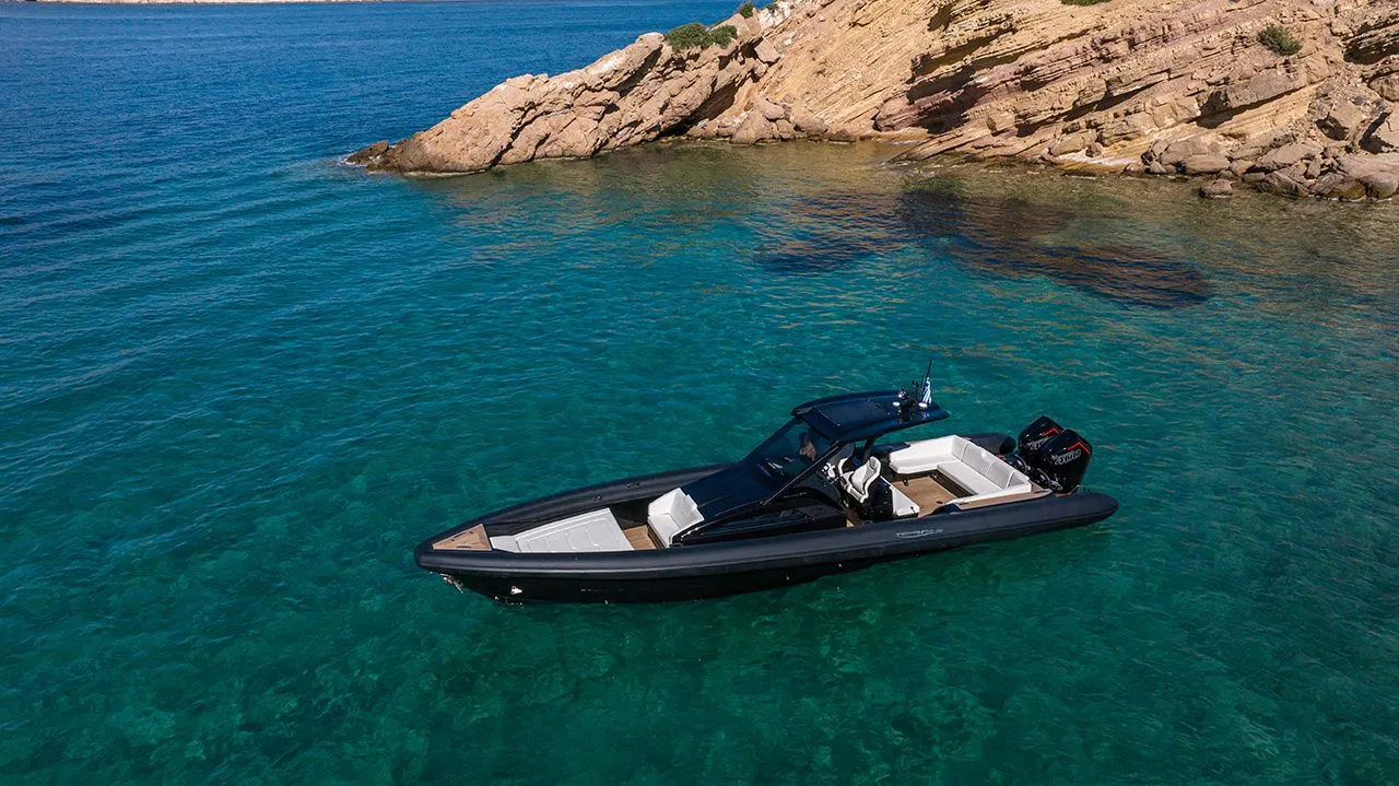 Idalia Charter Boat