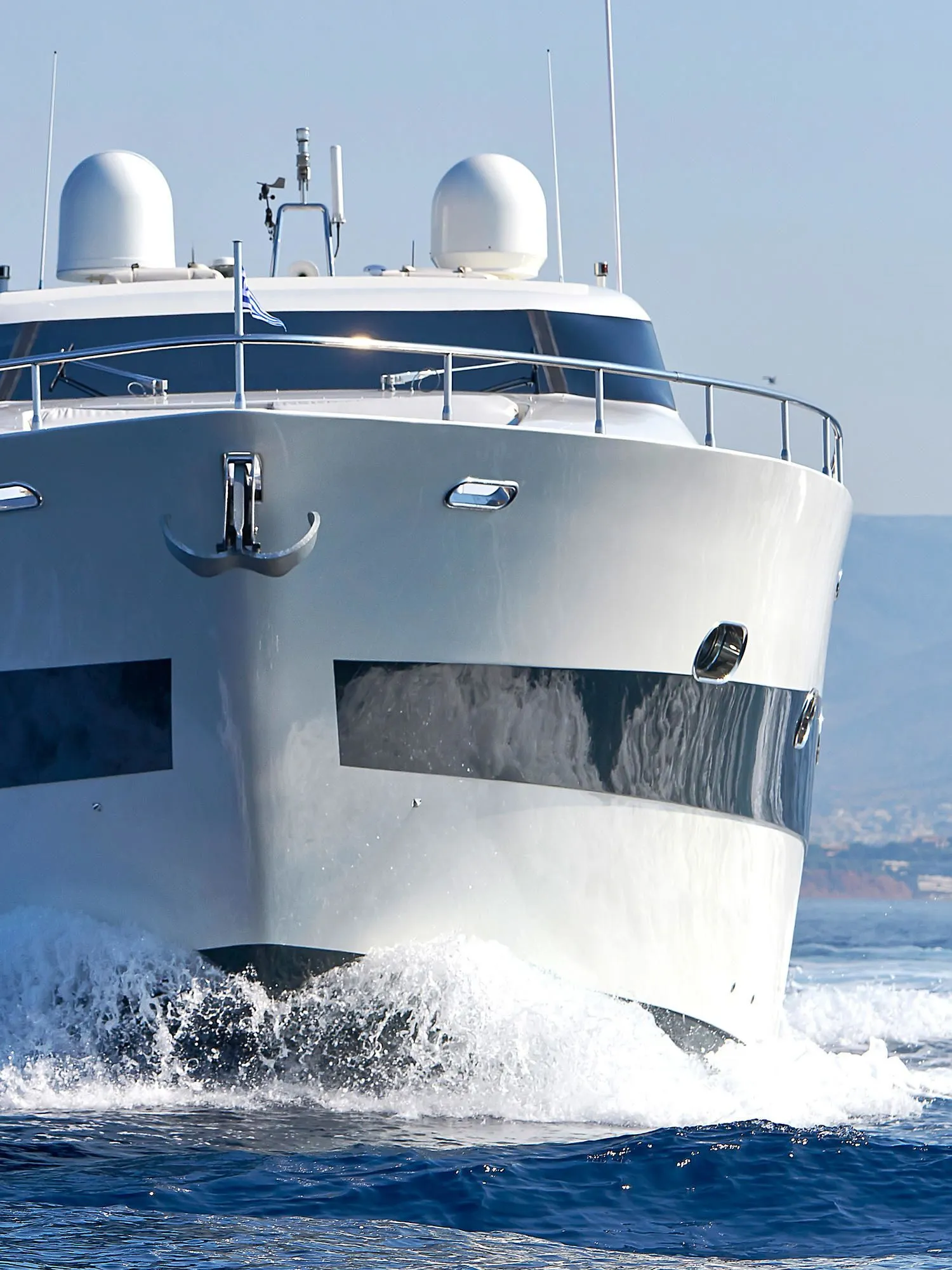 Чартер Ruby - 5