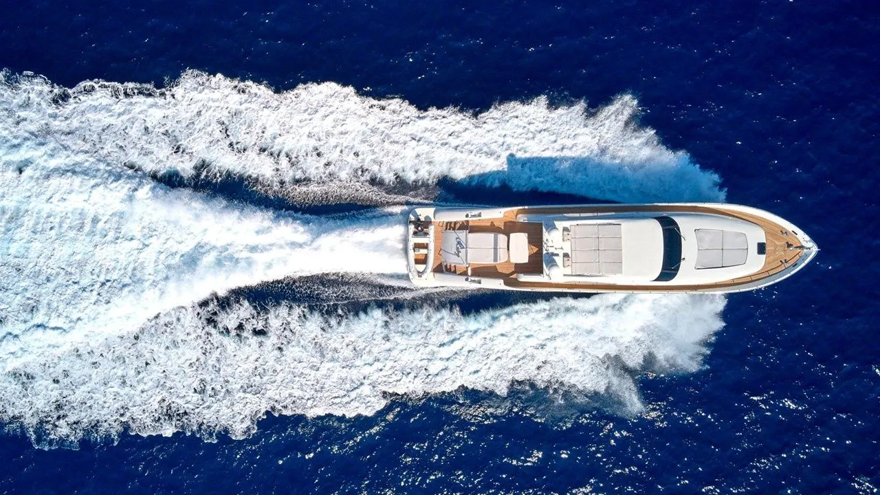 Чартер Ruby - 4