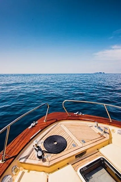 Sea Living Kiralık Teknesi - 5