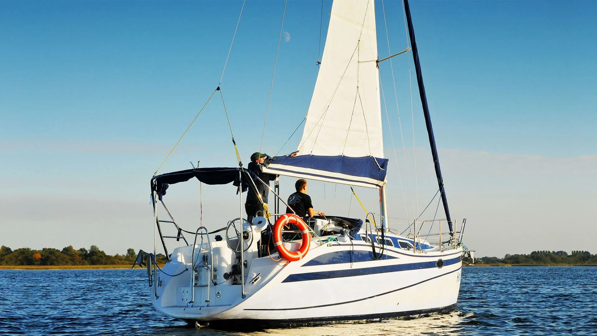 9.69m Polańczyk Tes 32 Hire