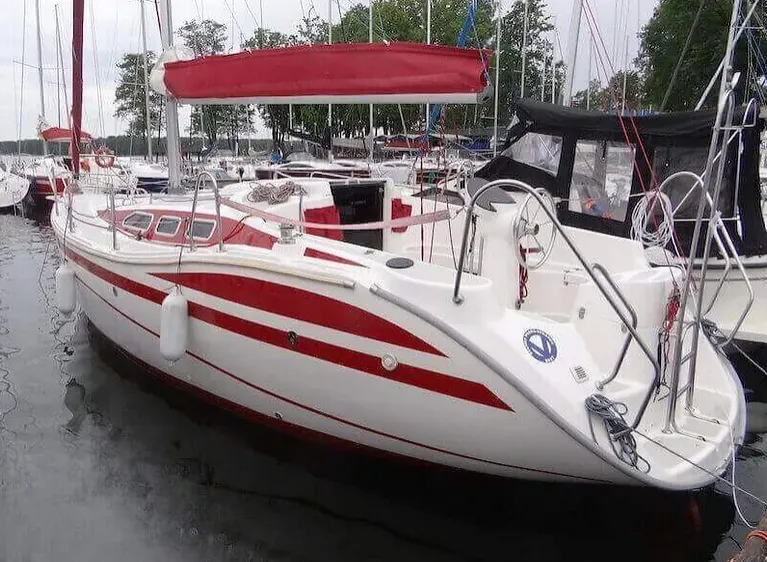 No Name Charter Boat - 5