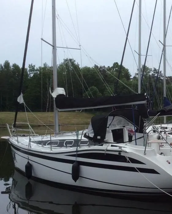 Dzik Mietboot