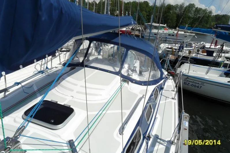 Hoxi Charter Boat - 5