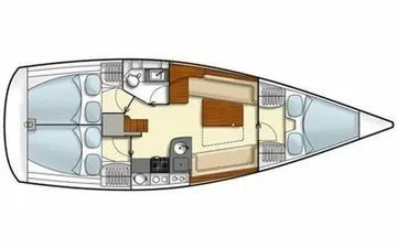 Hoxi Charter Boat - 2