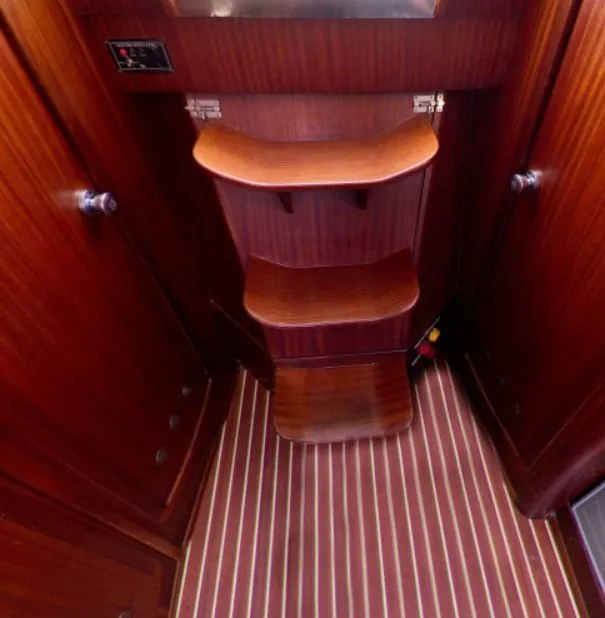 Selen Charter Boat - 4
