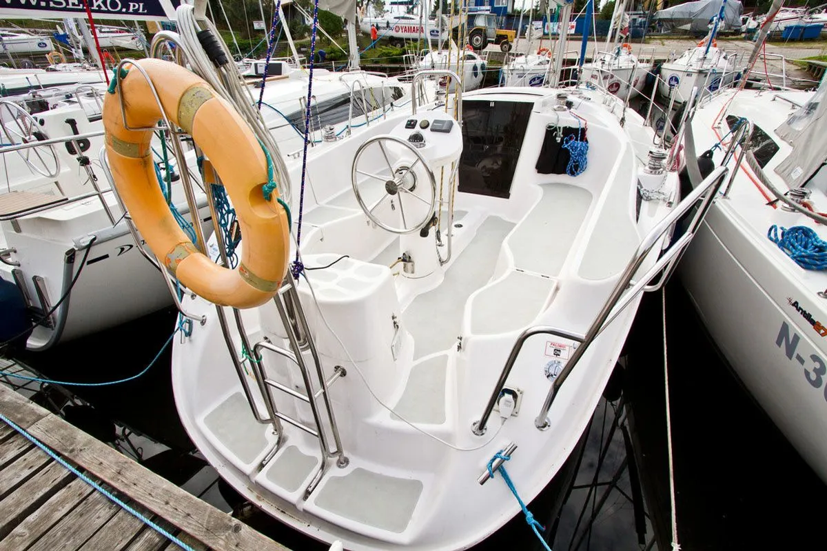 Selen Charter Boat - 3