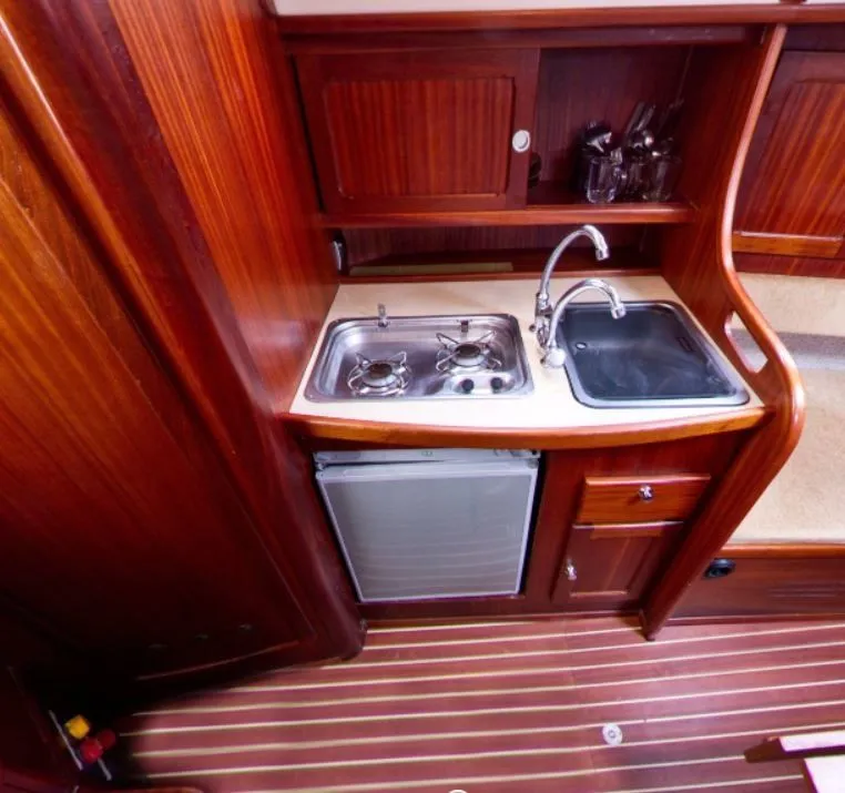 Selen Charter Boat - 5