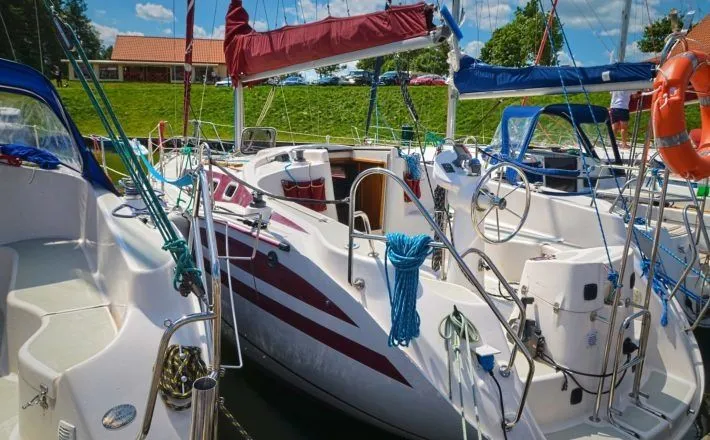 Inka Mietboot
