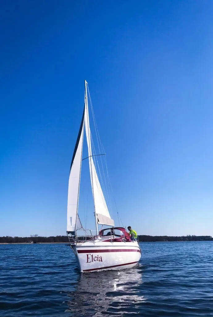 Elcia Mietboot - 3