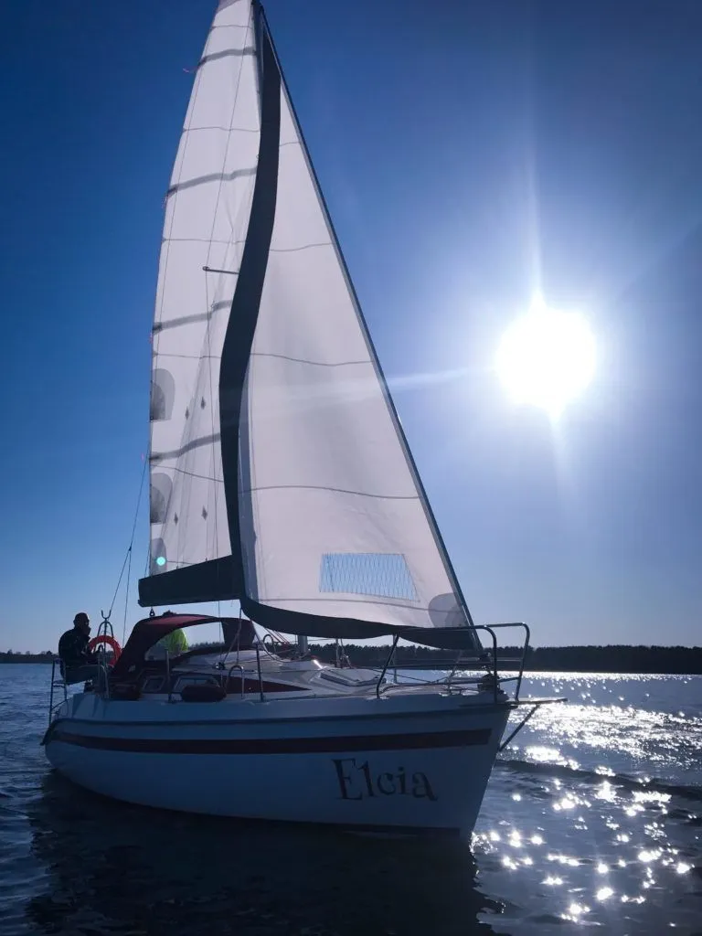 Elcia Mietboot - 5