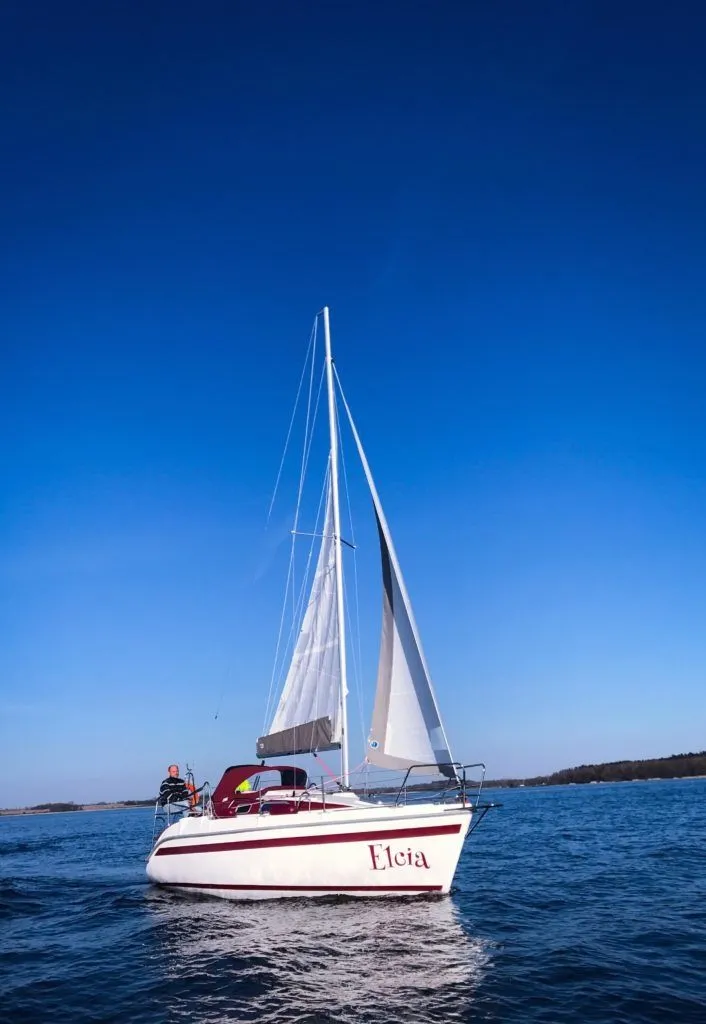Elcia Mietboot - 4
