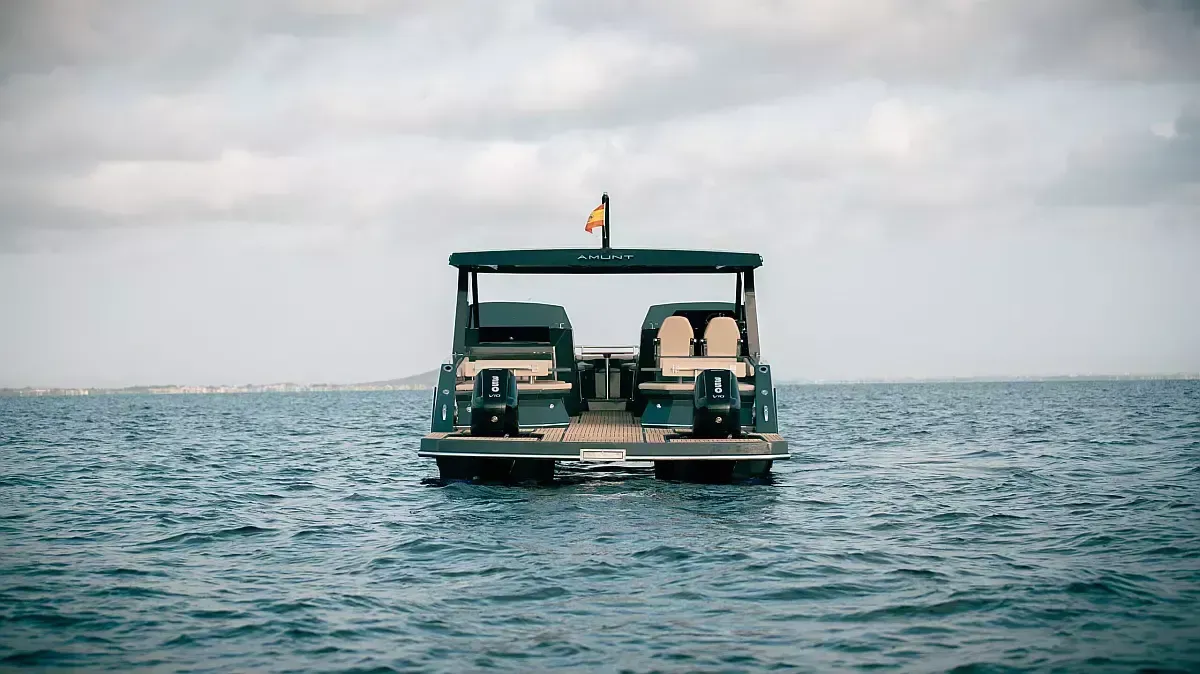 Lastovo Charterboot - 4