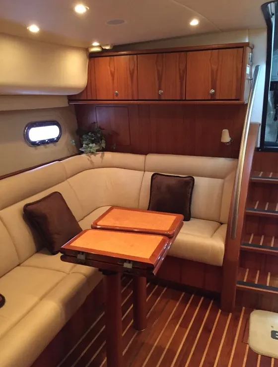 Valerie Mietboot - 3