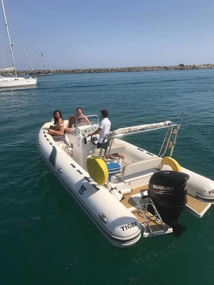 Portimao 6.25m Kiralık Tekne