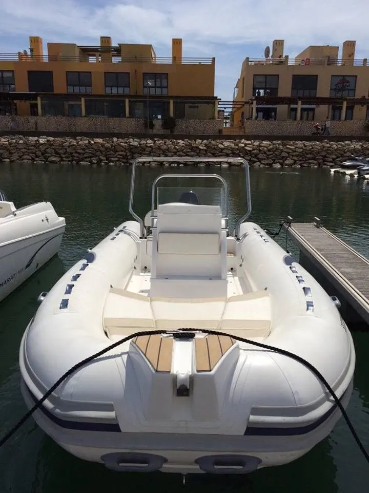 Portimao 6.25m Kiralık Tekne