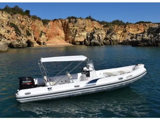 Tiger Kiralık Teknesi