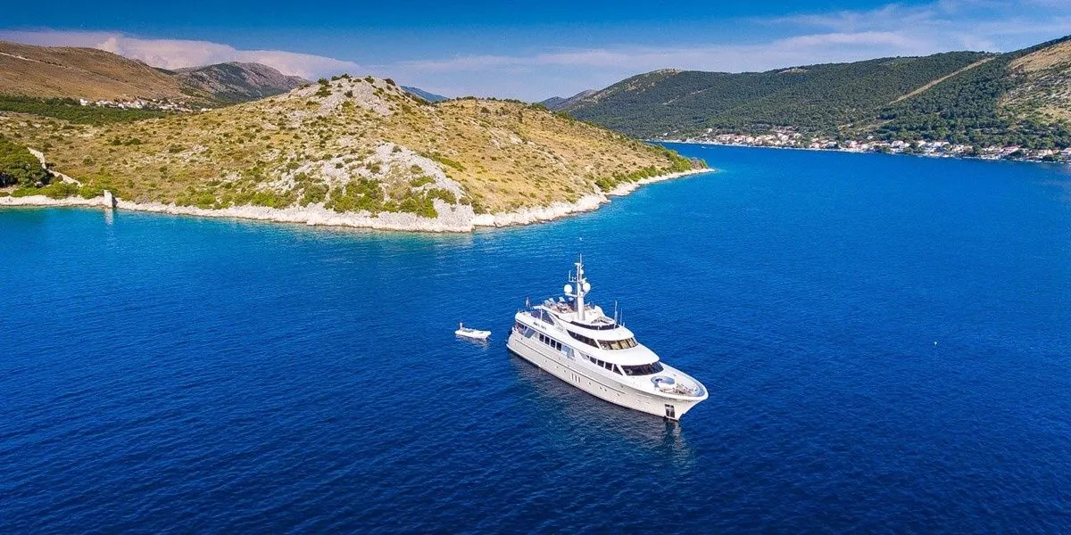 Milaya Charterboot - 5