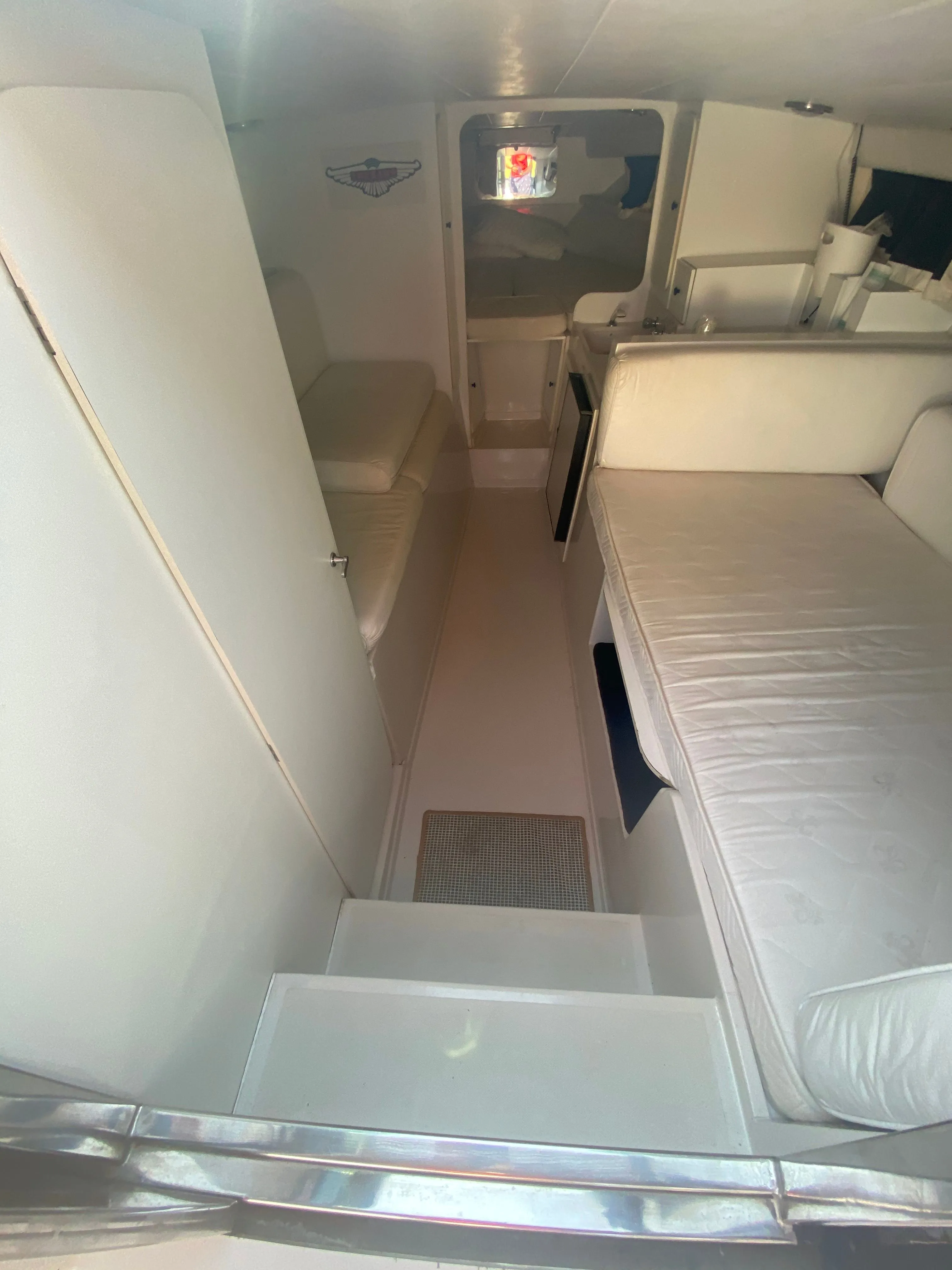 Big Fun Charter Boat
