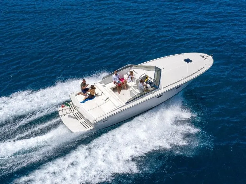 G & G Charter Boat