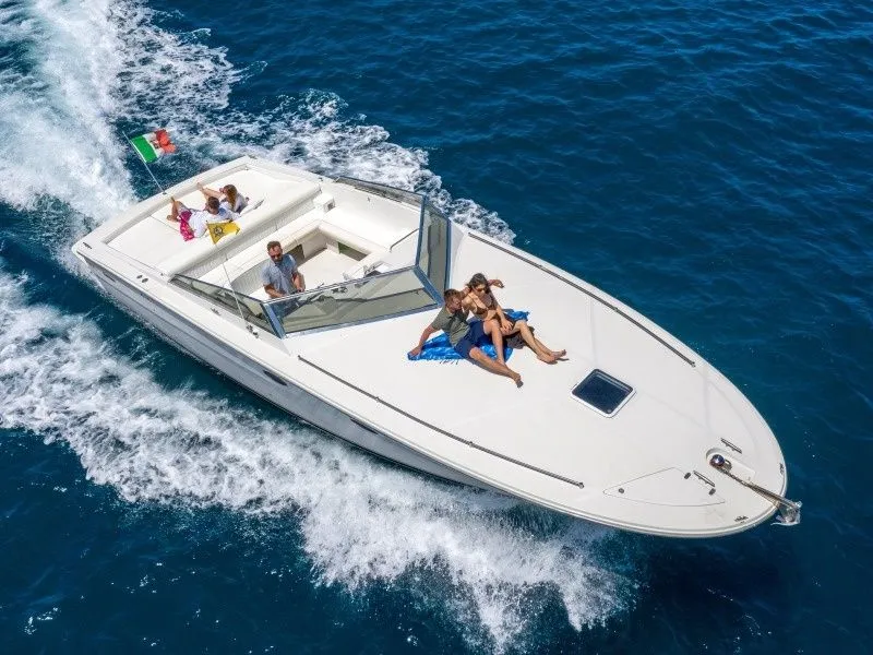 G & G Charter Boat