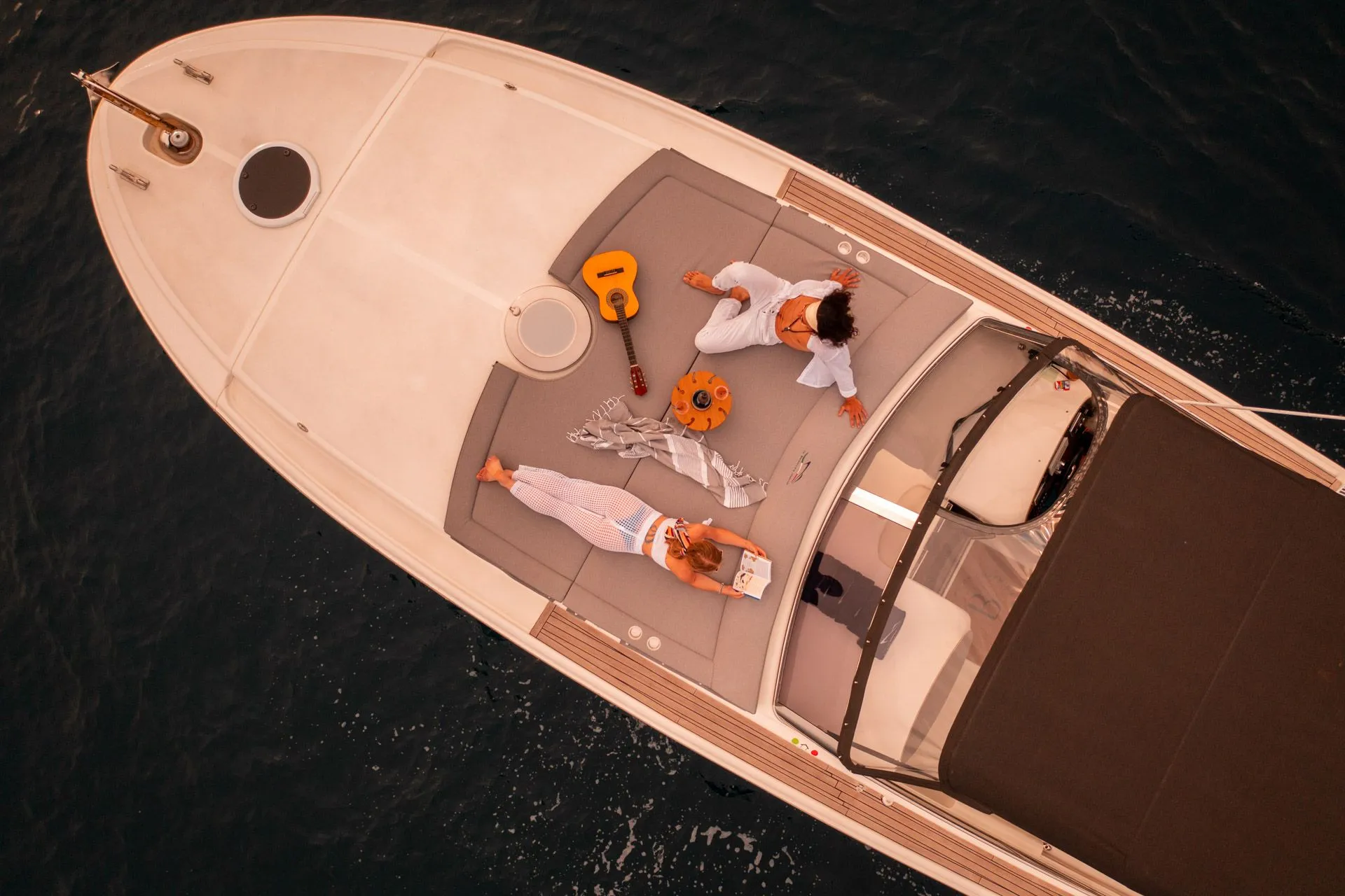 GJ Mietboot - 2