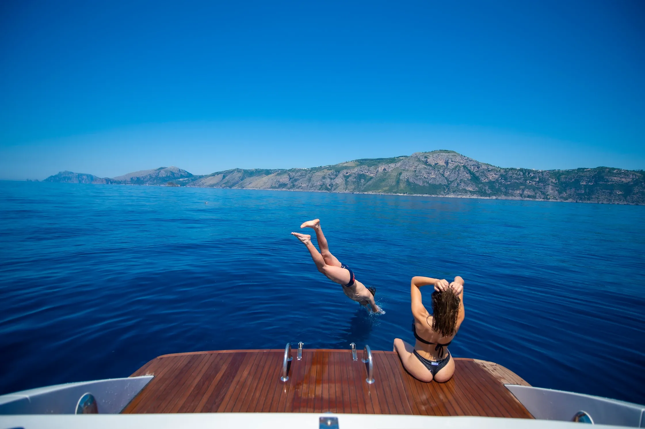 GJ Kiralık Teknesi - 3