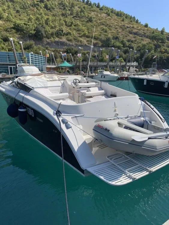 Blues Charterboot - 4