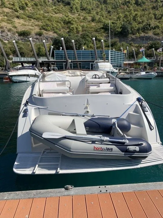 Blues Charterboot - 5