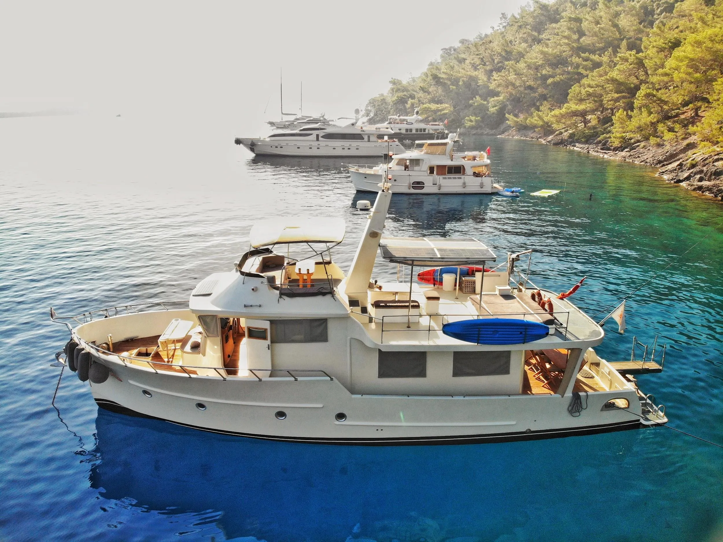 Dalgaci Charterboot - 3