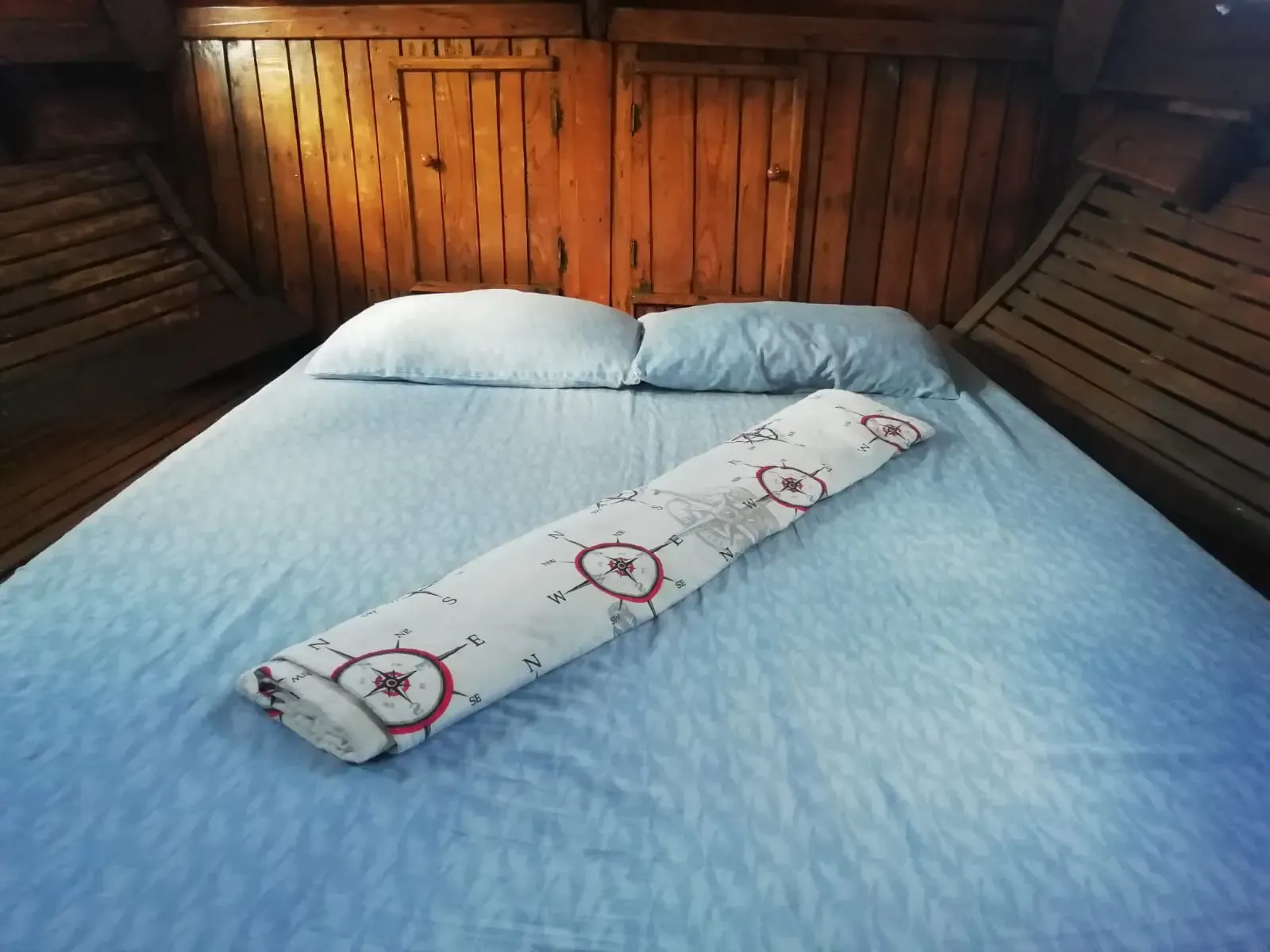 Sampiyon Falez Charterboot - 5