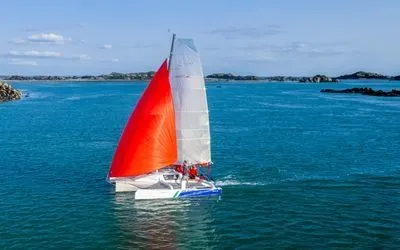 Чартер Tricat 1 - Carnac - 3