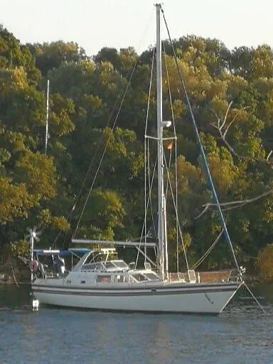 Chikka H Charter Boat