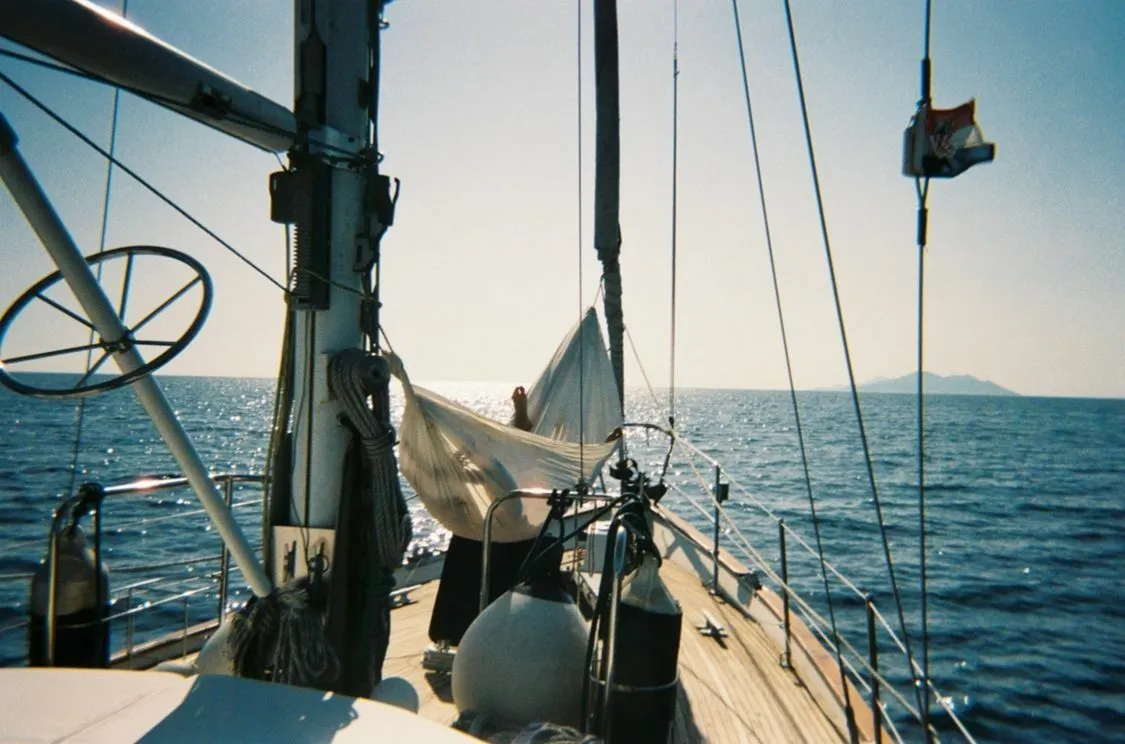 Rent a 15m 2 Cabin Sailing Yacht in Herceg Novi