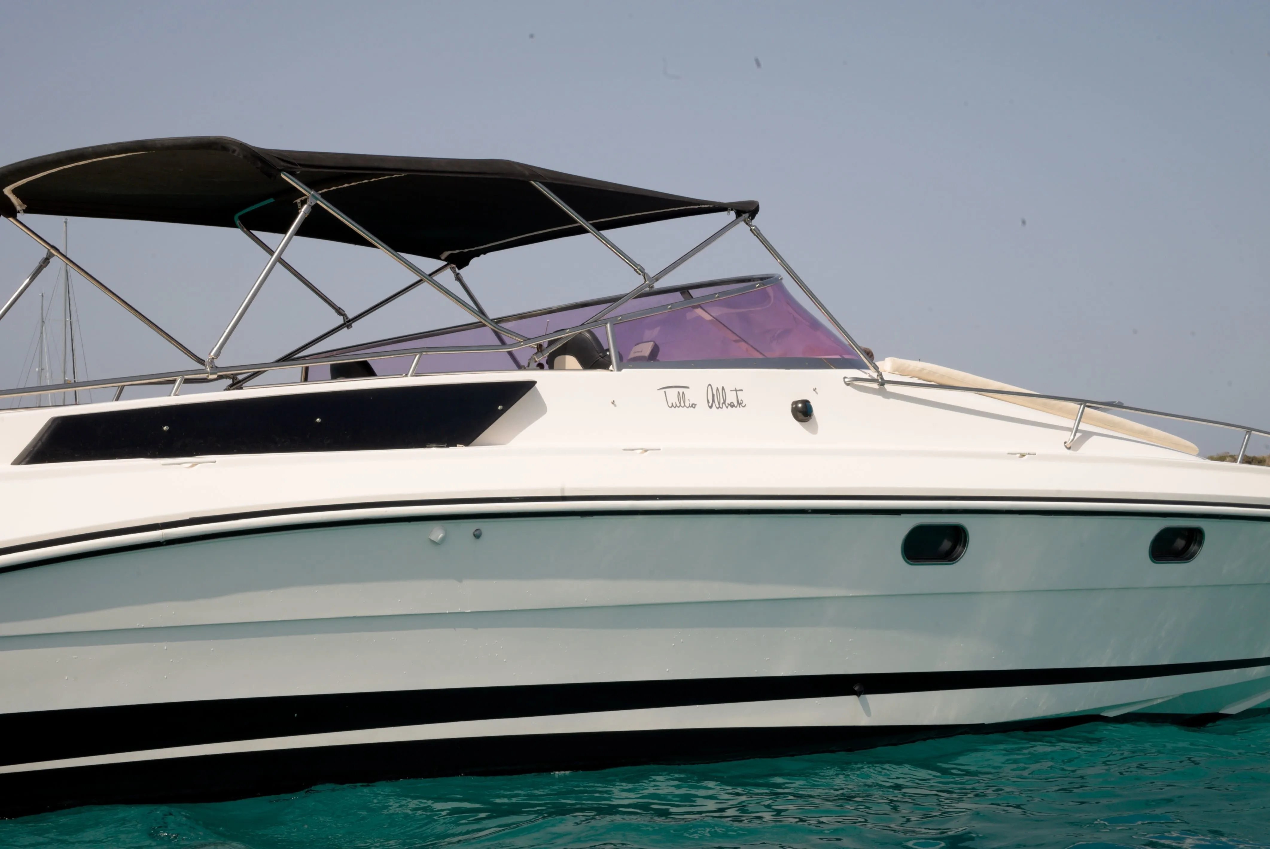 Чартер Always Happy - 5