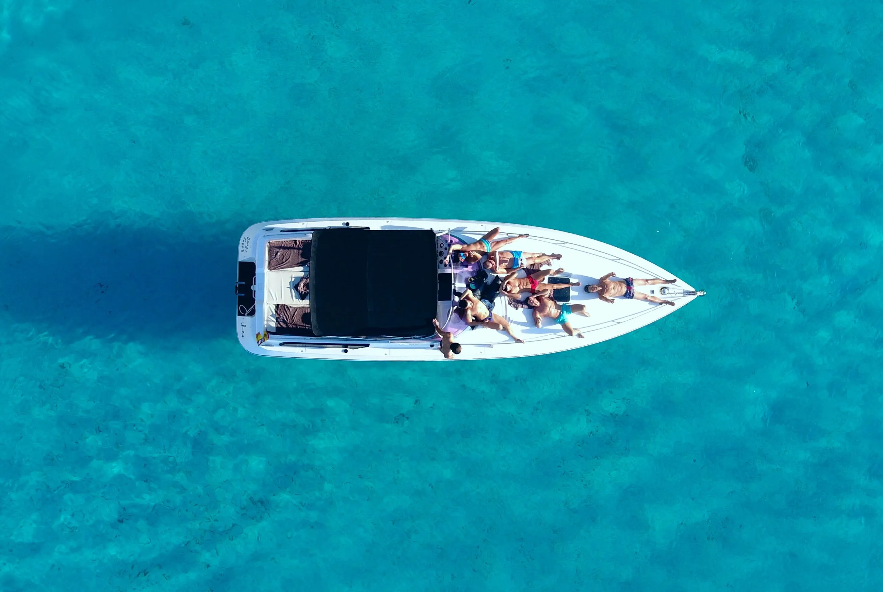 Чартер Always Happy - 3