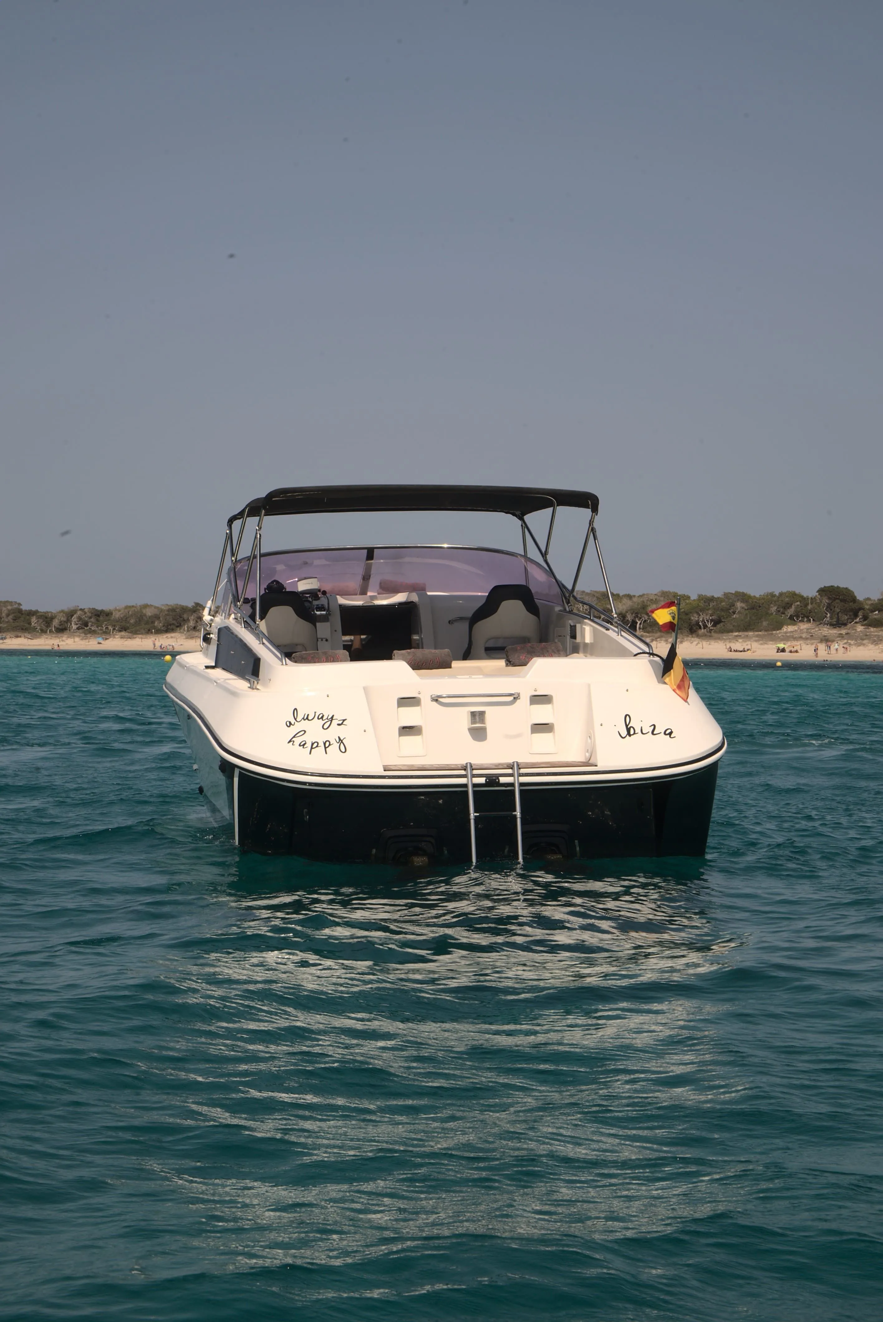 Чартер Always Happy - 4