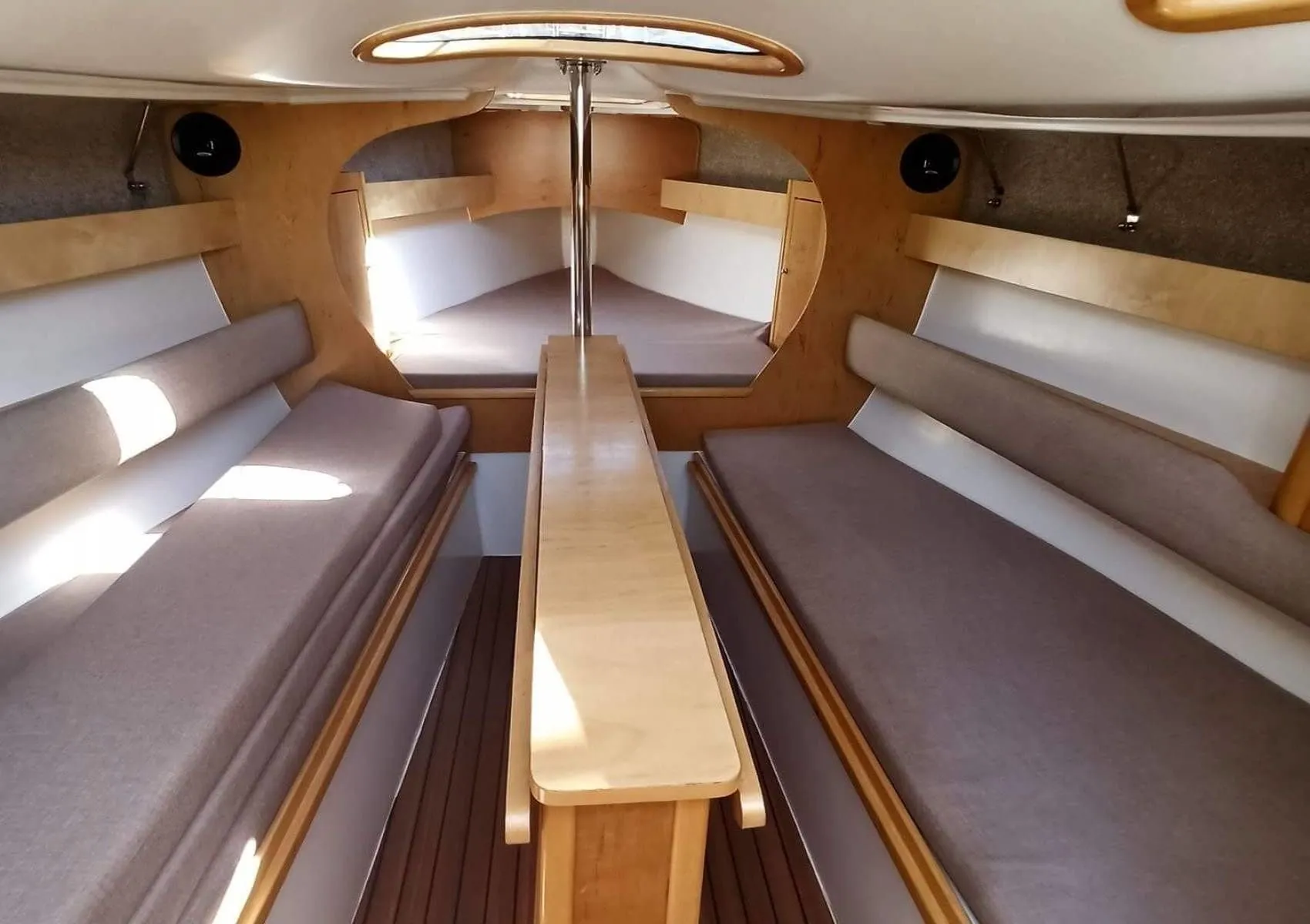 No Name Charter Boat - 5