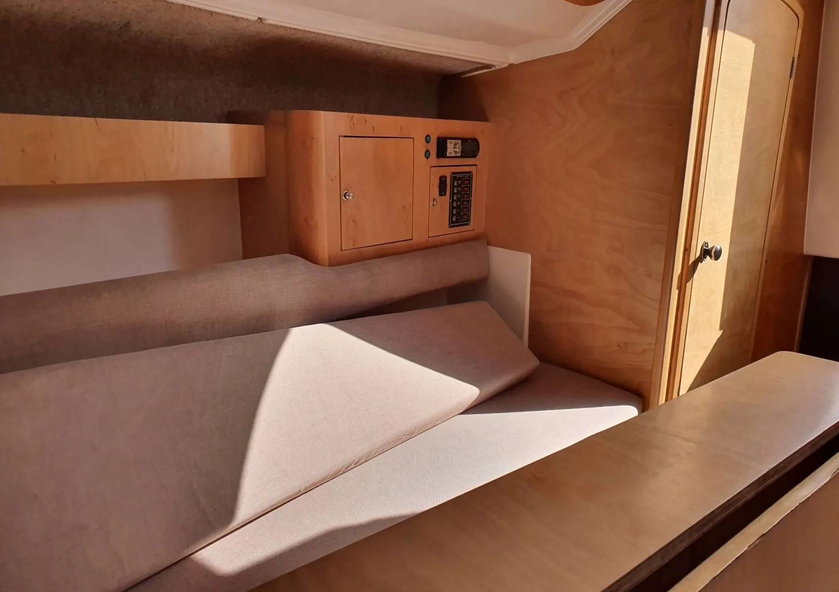 No Name Charter Boat - 5