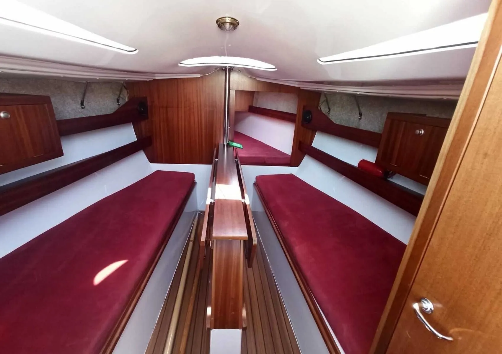 No Name Charter Boat - 5