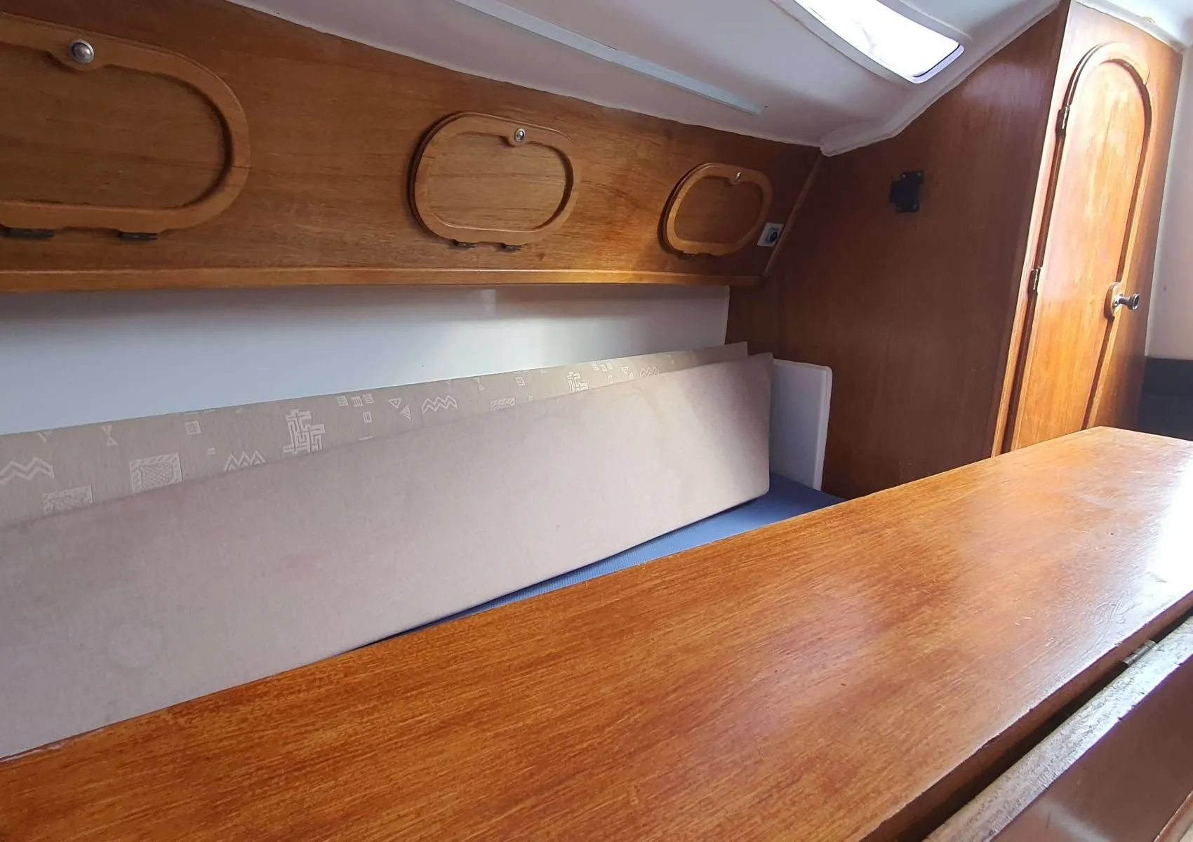 No Name Charter Boat - 5