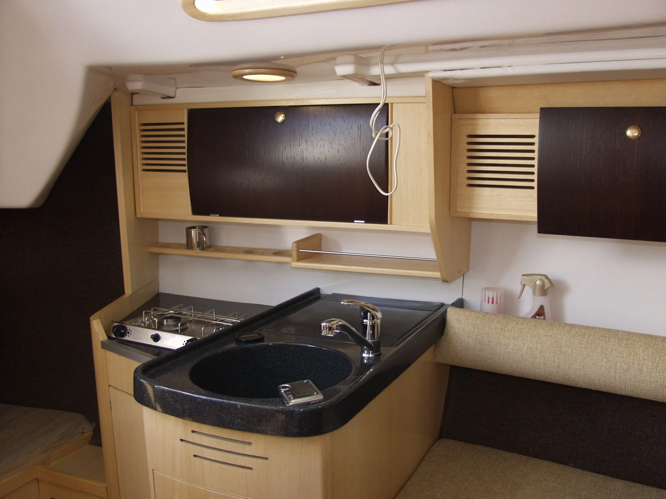 Blackbeard Charter Boat - 5